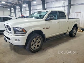 RAM 2500 LARAMIE