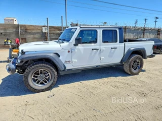 JEEP GLADIATOR MOJAVE