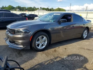 DODGE CHARGER SXT