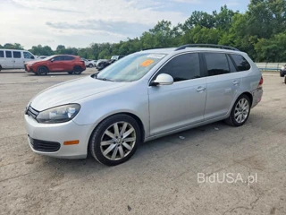 VOLKSWAGEN JETTA TDI