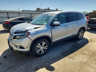 HONDA PILOT EXLN