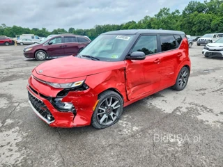 KIA SOUL GT LINE