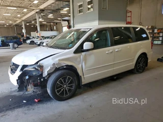 DODGE GRAND CARAVAN SE