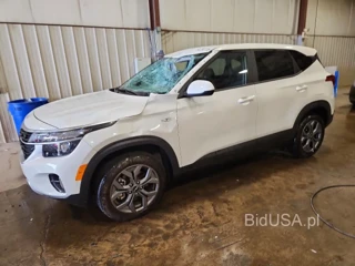 KIA SELTOS LX