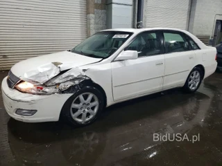 TOYOTA AVALON XLS