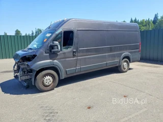 RAM PROMASTER 3500 3500 HIGH
