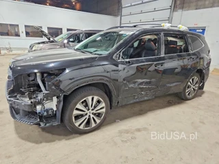 SUBARU ASCENT LIMITED