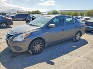 NISSAN VERSA 1.6 S