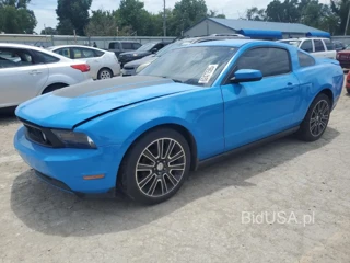 FORD MUSTANG GT