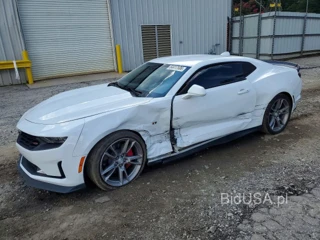 CHEVROLET CAMARO LT