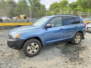 TOYOTA RAV4 BASE