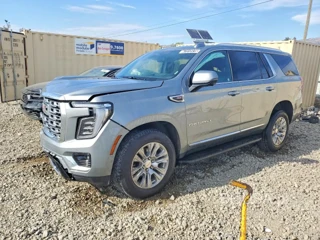 GMC YUKON DENALI
