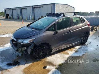 HONDA FIT SPORT