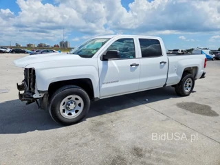 CHEVROLET SILVERADO C1500