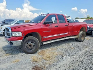 DODGE RAM 3500 ST