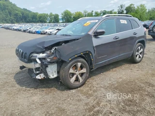 JEEP CHEROKEE LIMITED