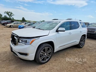 GMC ACADIA DENALI