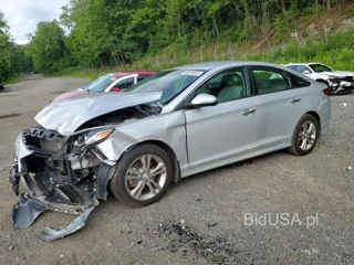 HYUNDAI SONATA SEL