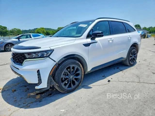 KIA SORENTO SX
