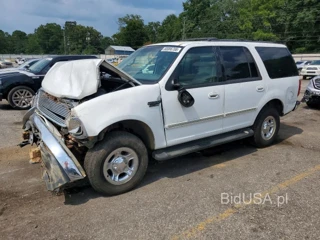 FORD EXPEDITION XLT