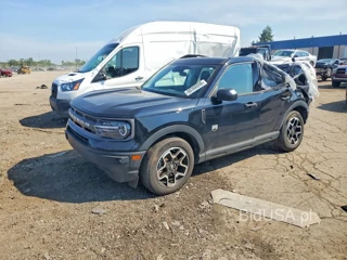 FORD BRONCO SPORT BIG BEND