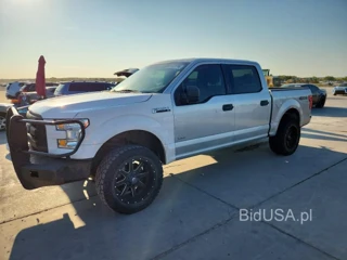 FORD F150 SUPERCREW