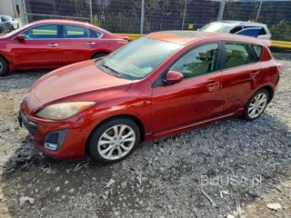 MAZDA 3 S