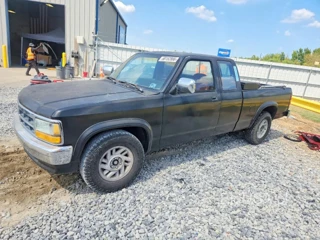 DODGE DAKOTA