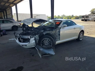 LEXUS SC 430
