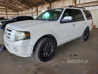 FORD EXPEDITION LIMITED