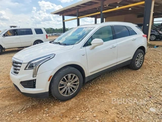 CADILLAC XT5 LUXURY
