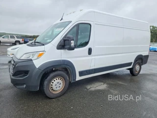 RAM PROMASTER 2500 2500 HIGH