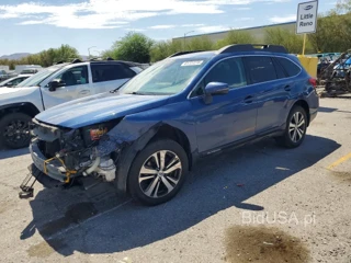 SUBARU OUTBACK 2.5I LIMITED