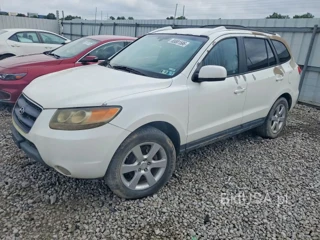 HYUNDAI SANTA FE SE
