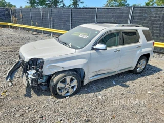 GMC TERRAIN DENALI