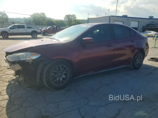 DODGE DART SE