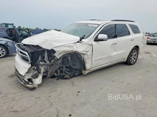DODGE DURANGO CITADEL