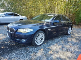 BMW 535 XI