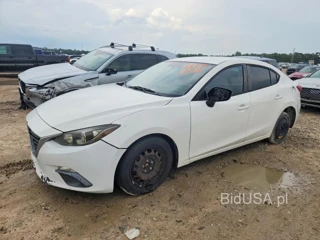 MAZDA 3 SPORT