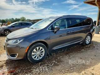 CHRYSLER PACIFICA TOURING L