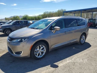 CHRYSLER PACIFICA TOURING L PLUS