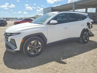 HYUNDAI TUCSON SEL
