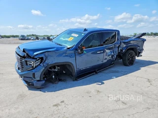 GMC SIERRA K1500 DENALI ULTIMATE