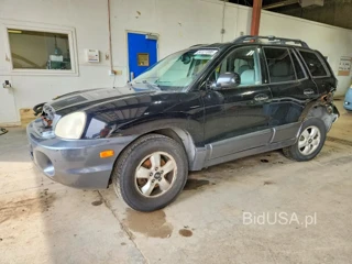 HYUNDAI SANTA FE GLS