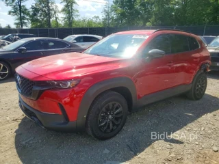 MAZDA CX-50 PREMIUM