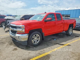 CHEVROLET SILVERADO LD K1500 LT