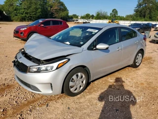 KIA FORTE LX