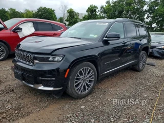 JEEP GRAND CHEROKEE L SUMMIT