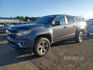 CHEVROLET COLORADO Z71