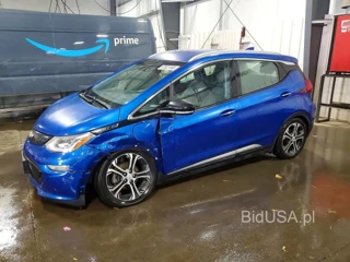 CHEVROLET BOLT EV PREMIER